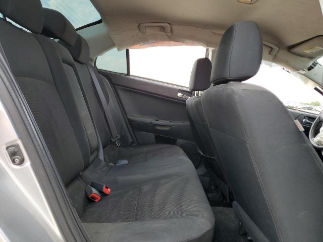 2017 MITSUBISHI LANCER ES - JA32U2FU2HU008803