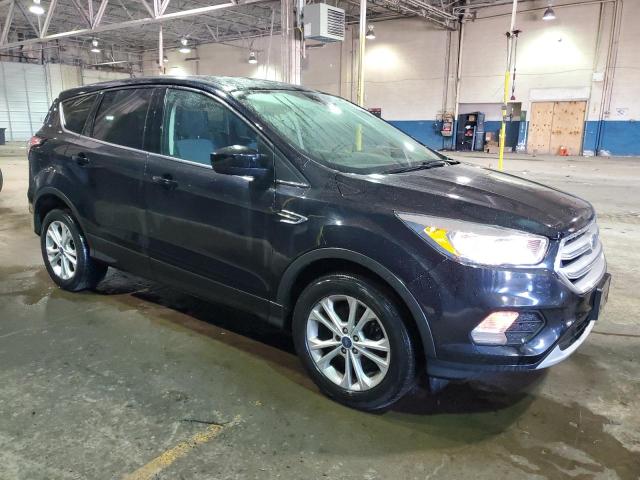 Vin: 1fmcu9gd9huc16749, lot: 53384885, ford escape se 20174