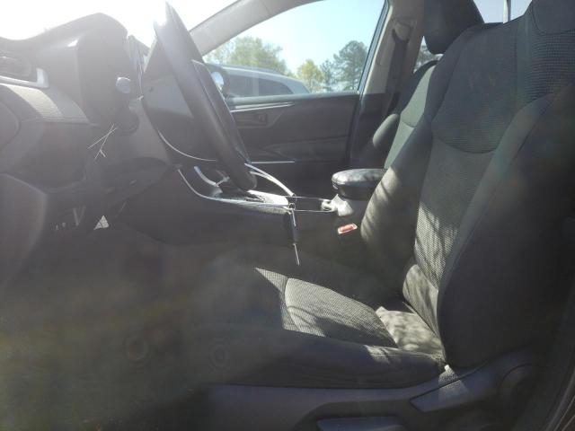 2020 TOYOTA RAV4 LE - 2T3F1RFV4LC108265
