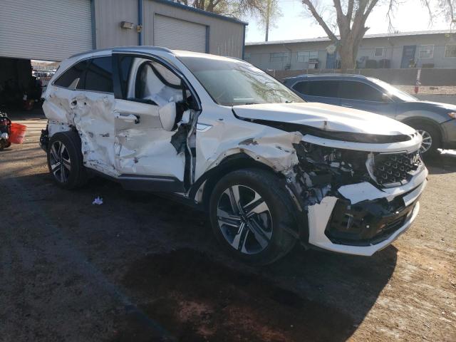 Vin: kndrkdlg3p5194375, lot: 52135545, kia sorento sxp 20234