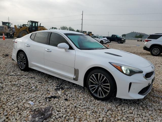 Vin: knae15la0k6066971, lot: 54493425, kia stinger 20194