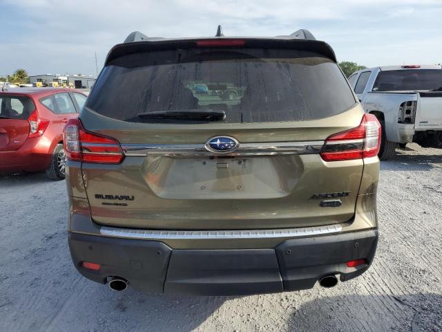 2022 SUBARU ASCENT ONY 4S4WMAJD3N3450927