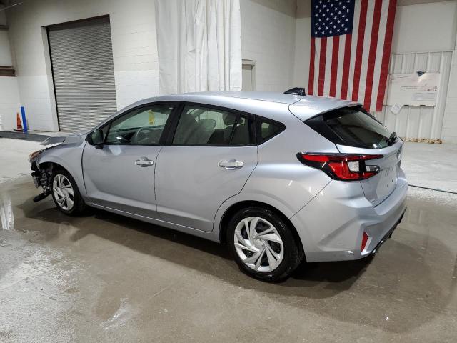 Vin: jf1guabc3r8340487, lot: 54123495, subaru impreza 20242