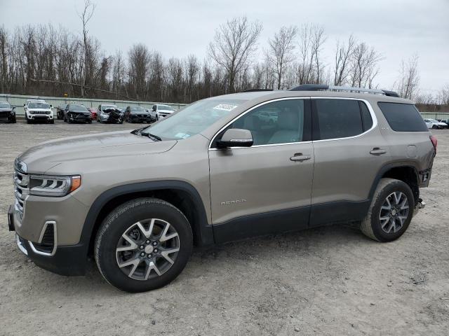 Vin: 1gkknrl41pz193444, lot: 51843305, gmc acadia sle 2023 img_1
