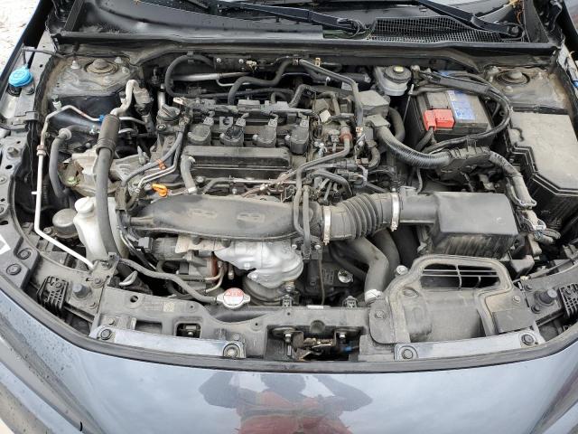 2023 HONDA CIVIC EX - 2HGFE1F78PH308112