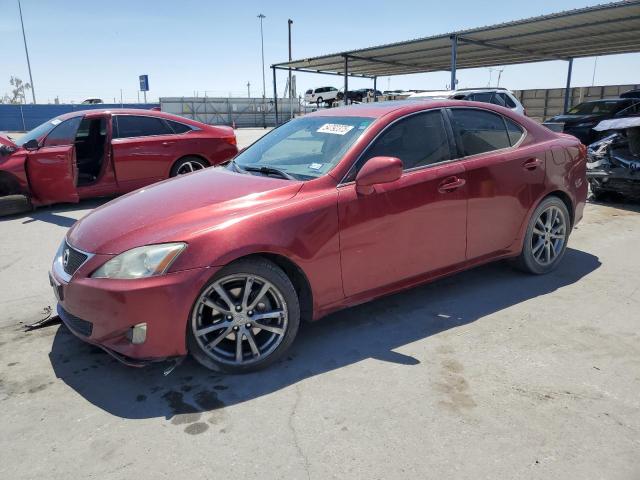 LEXUS IS 250