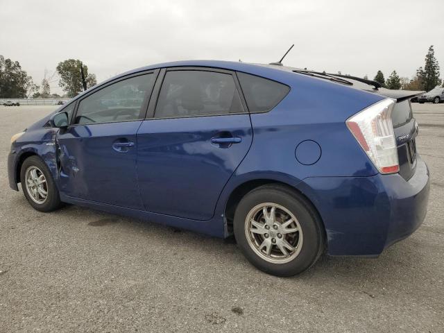 Vin: jtdkn3du3b1361969, lot: 51825095, toyota prius 20112