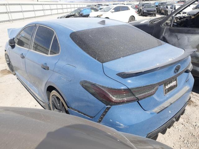 Vin: 4t1k61ak9pu148577, lot: 45443455, toyota camry xse 20232