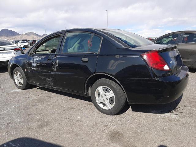 2004 SATURN ION LEVEL #3285939557