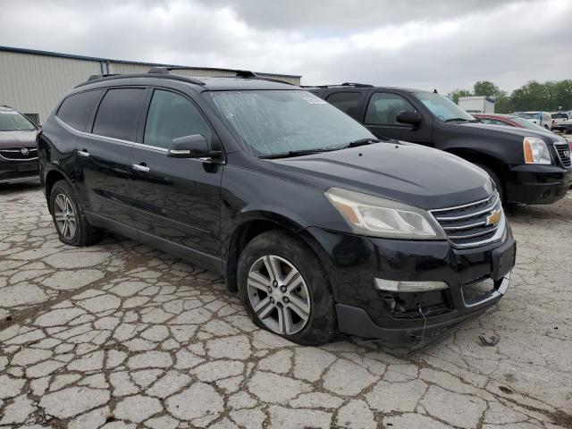 2015 CHEVROLET TRAVERSE L 1GNKRHKDXFJ309661