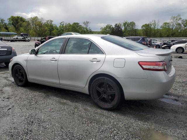 Vin: 4t1bf3ek8au019050, lot: 52950565, toyota camry base 20102