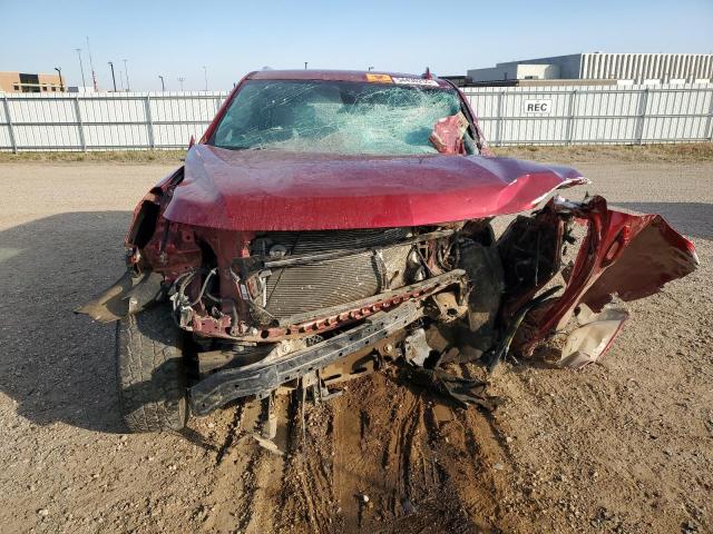 2021 CHEVROLET TAHOE K150 - 1GNSKNKD1MR160347