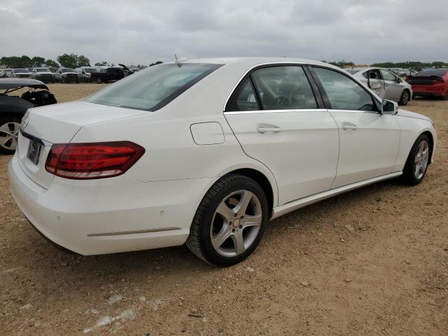 Vin: wddhf5kb5ea886658, lot: 54188245, mercedes-benz e-class 350 20143