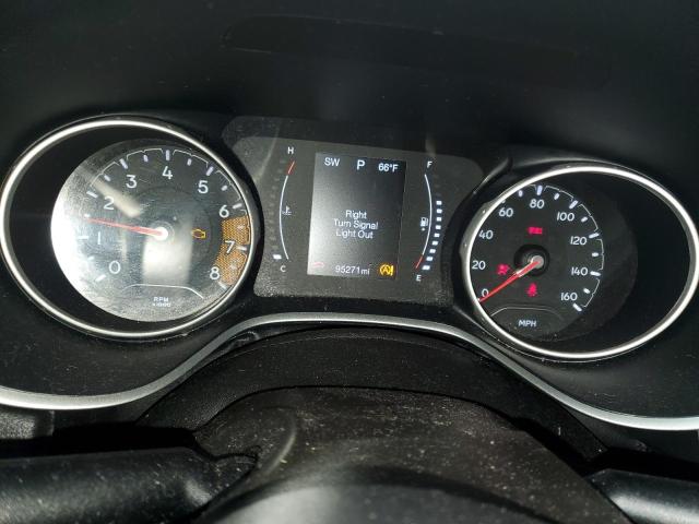 2019 JEEP COMPASS LA - 3C4NJDBB5KT682761