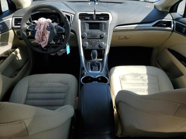 2015 FORD FUSION SE - 3FA6P0LU0FR185475
