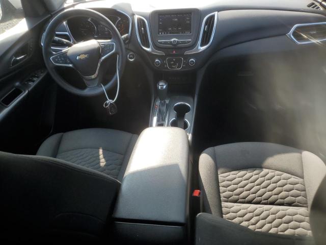 2021 CHEVROLET EQUINOX LT - 2GNAXKEV6M6105047