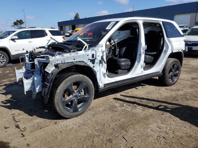 Vin: 1c4rjhag5rc205825, lot: 51694745, jeep grand cher laredo 2024 img_1
