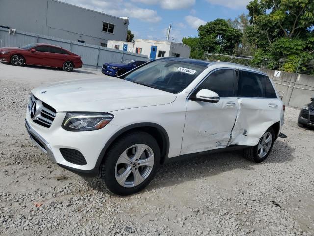 Vin: wdc0g4jb2jf455427, lot: 55411685, mercedes-benz glc-class 300 2018 img_1