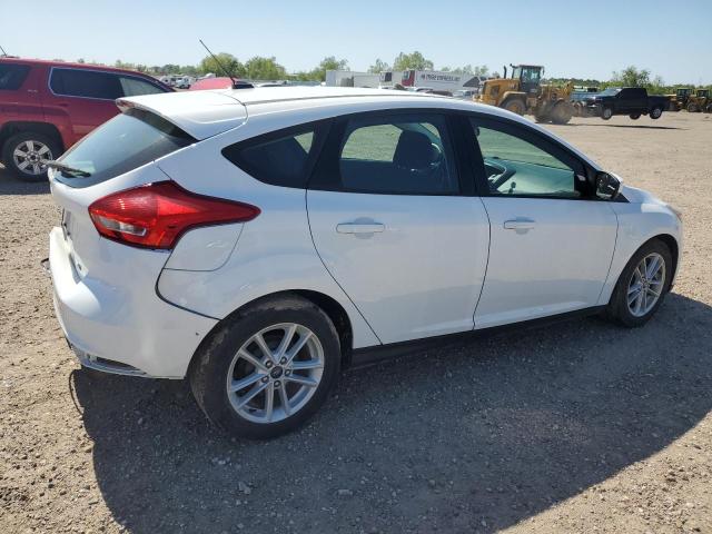 2018 FORD FOCUS - 1FADP3K27JL269521