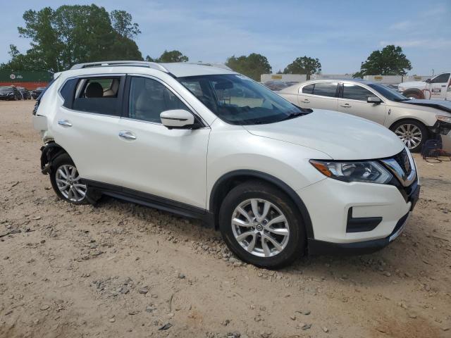 Vin: 5n1at2mv5jc836170, lot: 53868235, nissan rogue s 20184