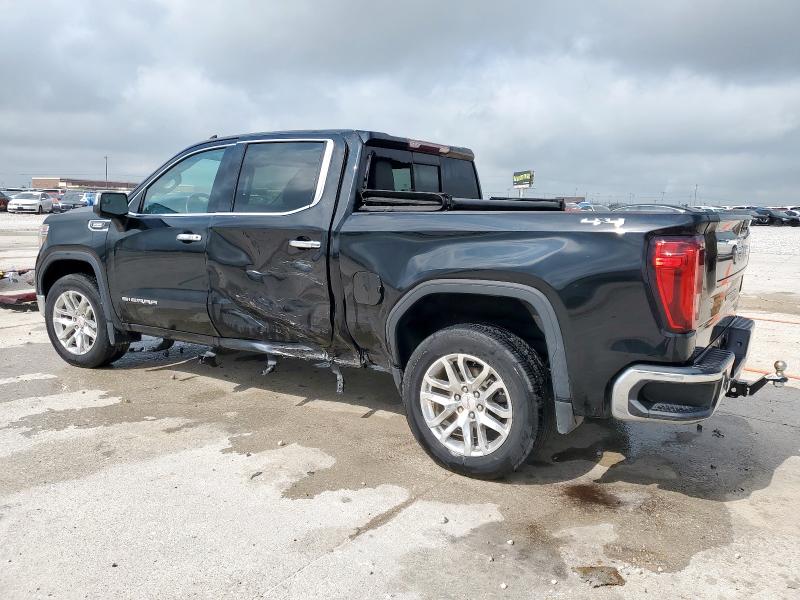 Vin: 3gtu9det0mg409201, lot: 52502225, gmc sierra k1500 slt 20212