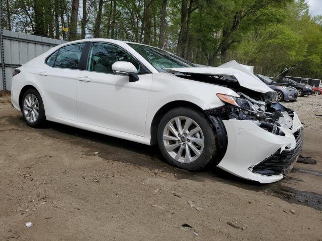 Vin: 4t1c11ak7ru864559, lot: 51766625, toyota camry le 20244