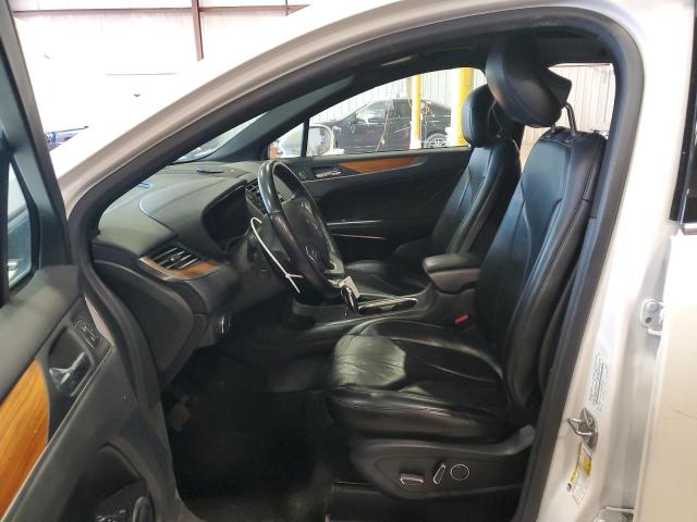 2019 LINCOLN MKC RESERV 5LMCJ3D95KUL52225