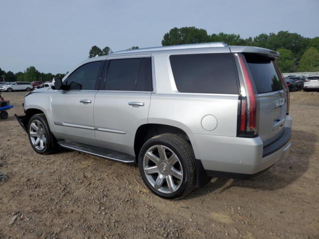 Vin: 1gys3bkj0jr372219, lot: 54104855, cadillac escalade luxury 20182