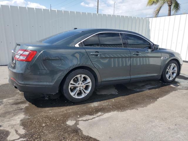 Vin: 1fahp2e9xgg112149, lot: 52986255, ford taurus sel 20163