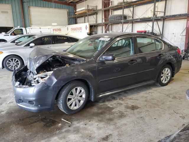 SUBARU LEGACY 2.5I PREMIUM