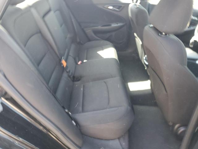 2018 CHEVROLET MALIBU LT 1G1ZD5ST7JF276960