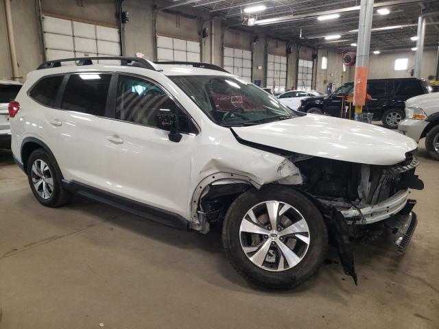 Vin: 4s4wmafd7m3467642, lot: 52198855, subaru ascent premium 20214