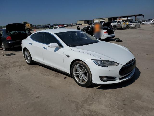 Vin: 5yjsa1h16efp45983, lot: 52256635, tesla model s 20144