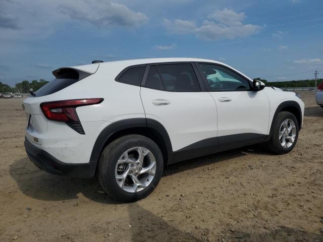 Vin: kl77lfep7sc207465, lot: 54935705, chevrolet trax ls 20253