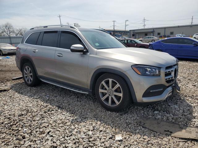 Vin: 4jgff5ke1ma465008, lot: 53275625, mercedes-benz gls-class 450 4matic 20214