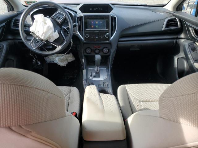 2018 SUBARU IMPREZA PR - 4S3GKAD66J3623247