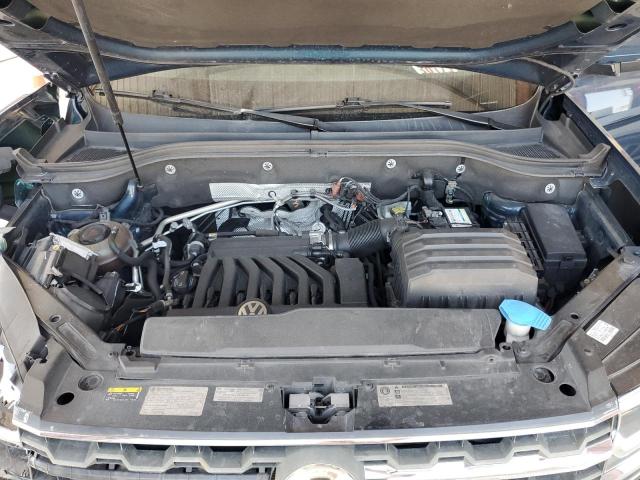 2018 VOLKSWAGEN ATLAS SE - 1V2DR2CA2JC579756