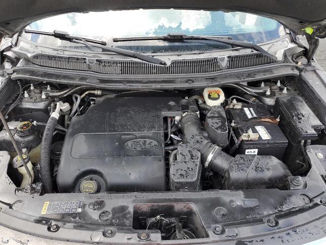 2016 FORD EXPLORER X - 1FM5K7D88GGA43667