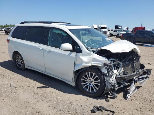 Vin: 5tdyz3dc2ks994570, lot: 52032165, toyota all models xle 20194