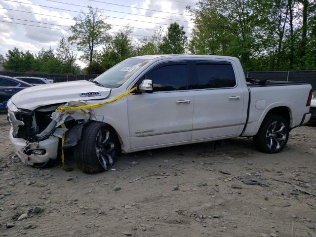 RAM 1500 LIMIT