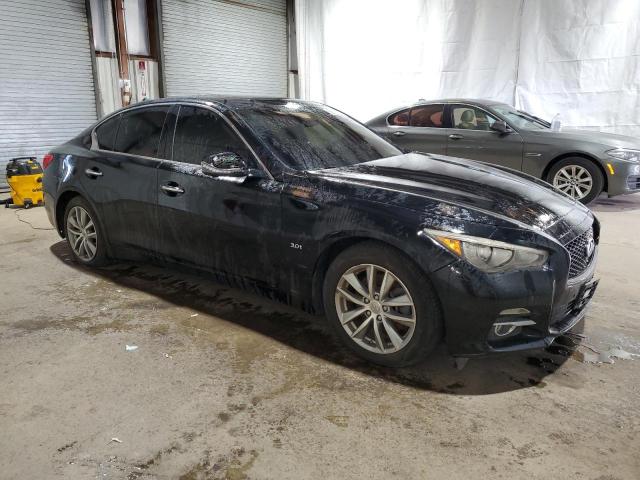 Vin: jn1ev7ar0gm343975, lot: 51324815, infiniti q50 premium 20164