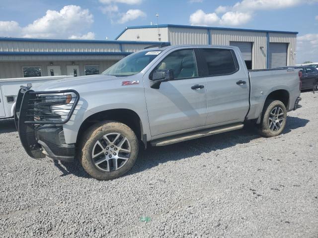 Vin: 3gcpyfel6lg383228, lot: 52698635, chevrolet all models k1500 lt trail boss 2020 img_1