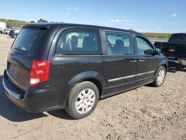 Vin: 2c4rdgbg9er378989, lot: 53038125, dodge caravan se 20143
