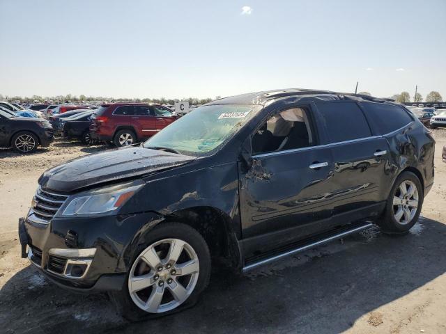 Vin: 1gnkrgkd0hj351821, lot: 52237525, chevrolet traverse lt 2017 img_1
