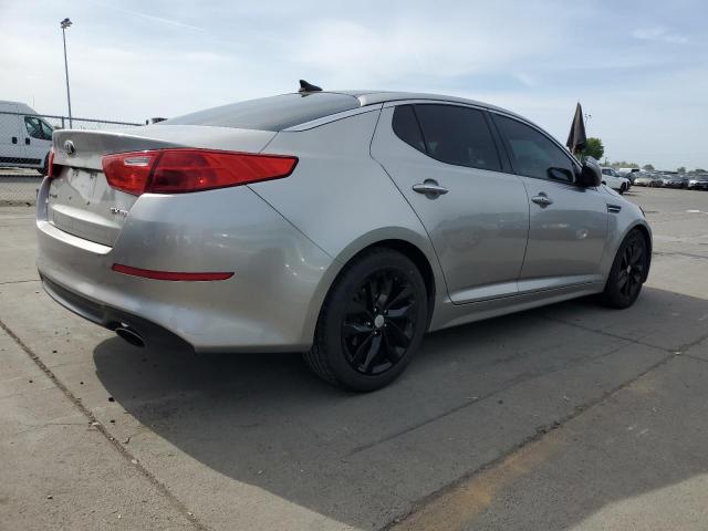 2014 KIA OPTIMA EX - 5XXGN4A74EG306434