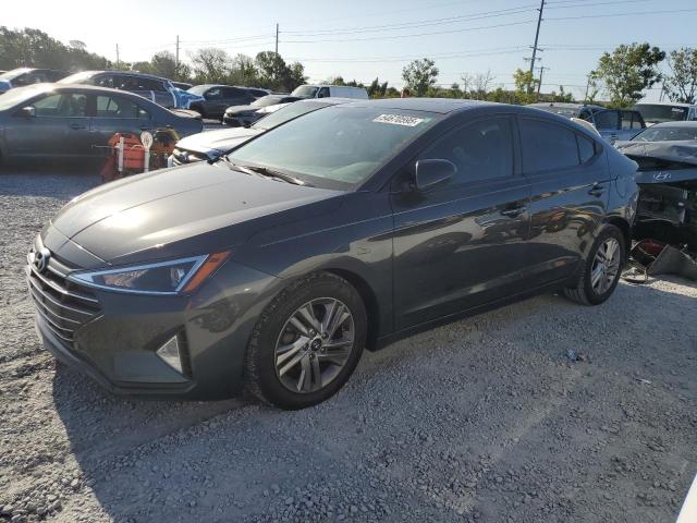 Vin: 5npd84lf7lh558548, lot: 54670595, hyundai elantra sel 2020 img_1