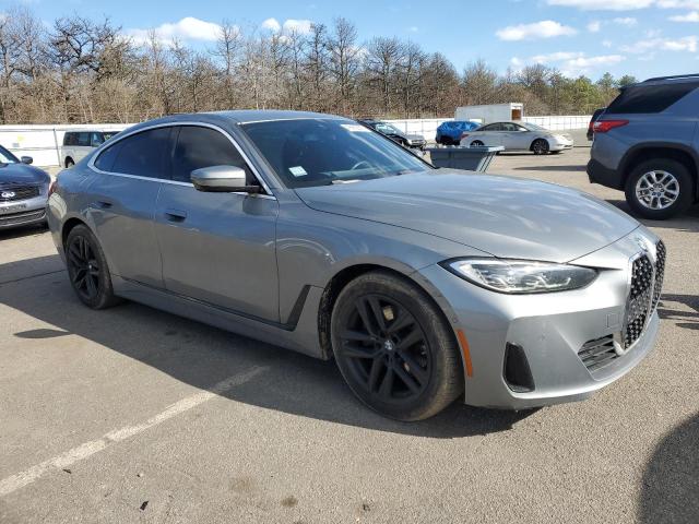 2024 BMW 430XI GRAN WBA73AV09RFR12833