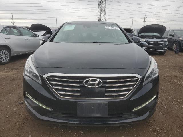 2015 HYUNDAI SONATA SPO - 5NPE34AFXFH032828