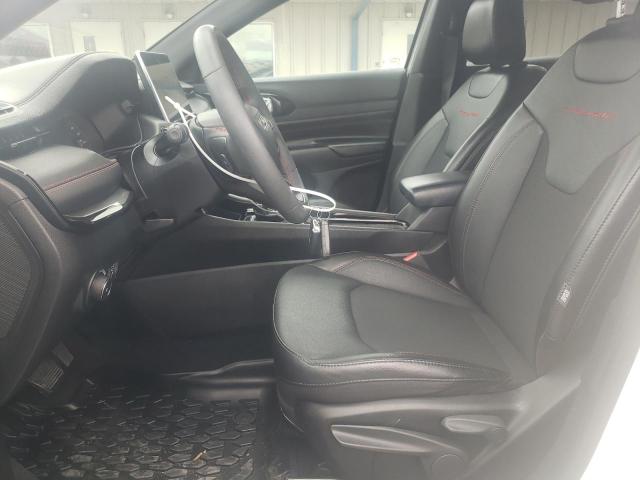 2023 JEEP COMPASS TR - 3C4NJDDN5PT565793