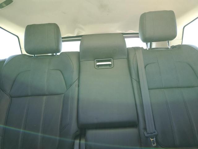 2016 LAND ROVER RANGE ROVE SALWR2VF0GA566987